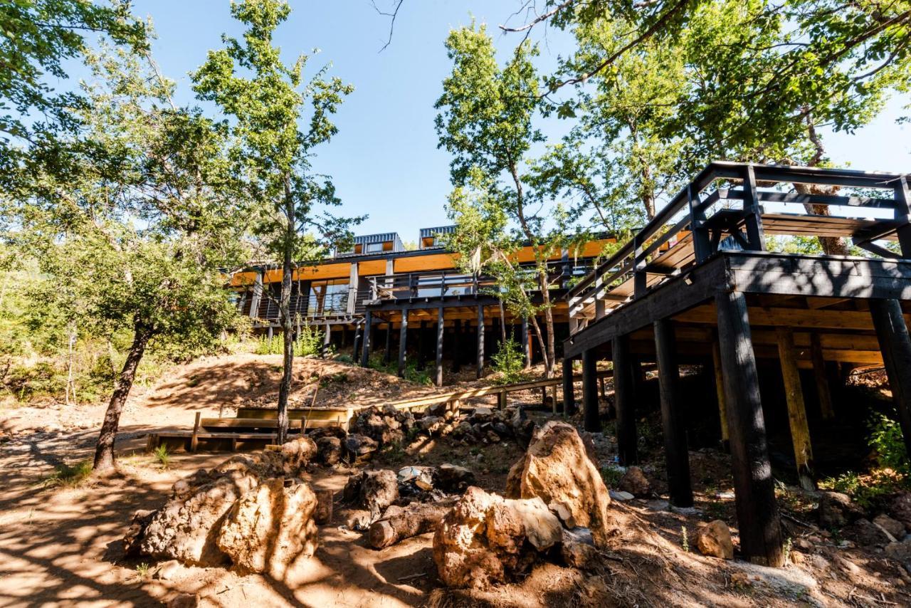 Vivelodge ลัสตรันกัส ภายนอก รูปภาพ
