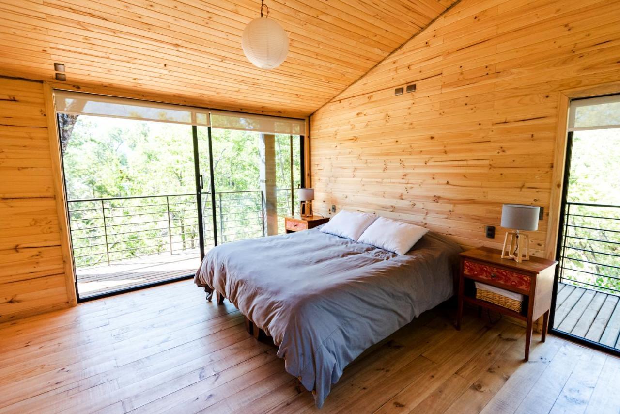 Vivelodge ลัสตรันกัส ภายนอก รูปภาพ