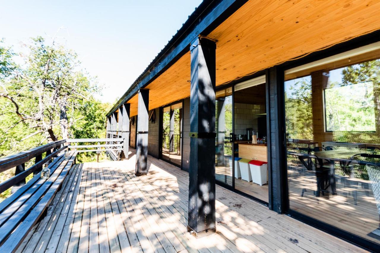 Vivelodge ลัสตรันกัส ภายนอก รูปภาพ