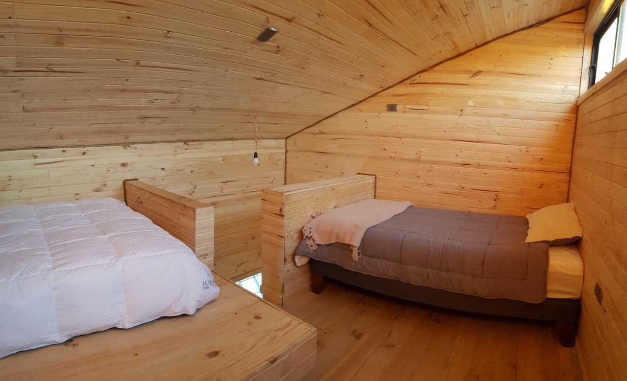 Vivelodge ลัสตรันกัส ภายนอก รูปภาพ